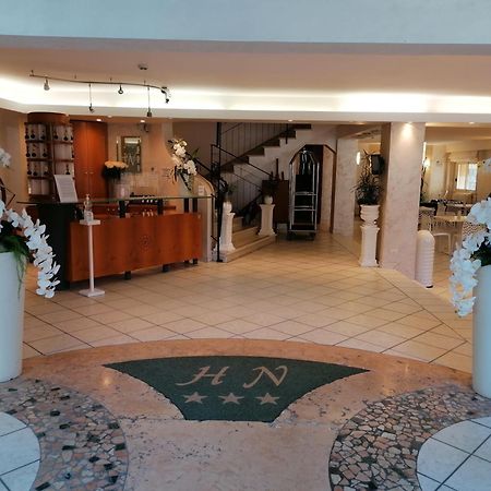 Hotel Nordic Bellaria-Igea Marina Exterior photo
