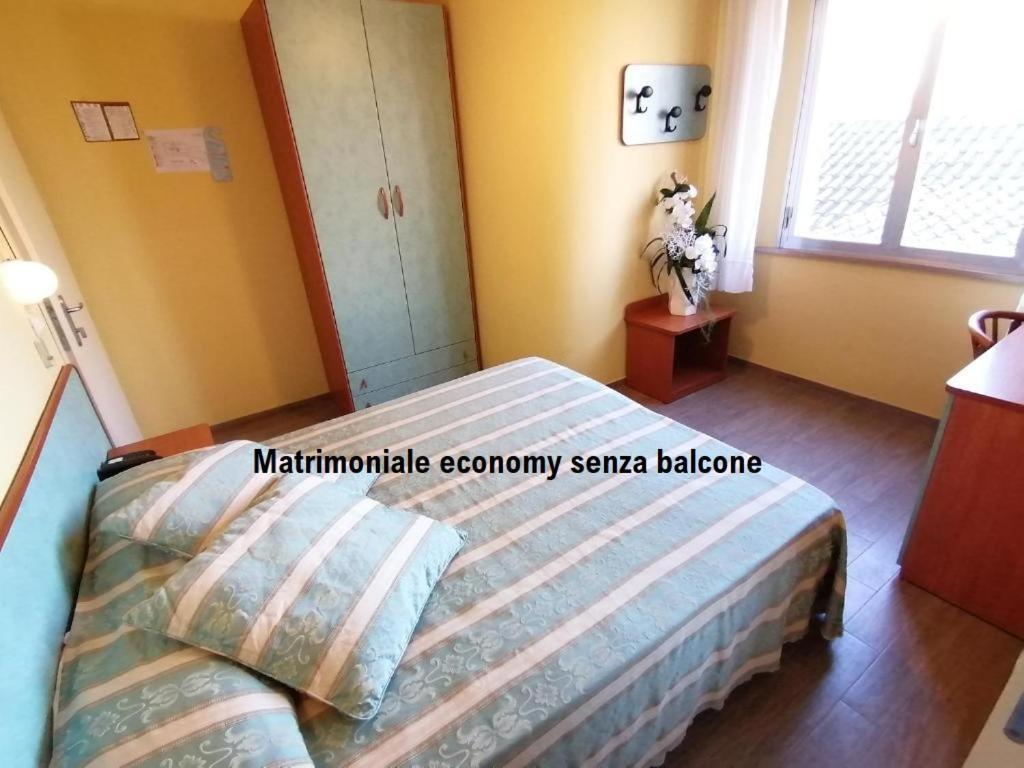 Hotel Nordic Bellaria-Igea Marina Exterior photo