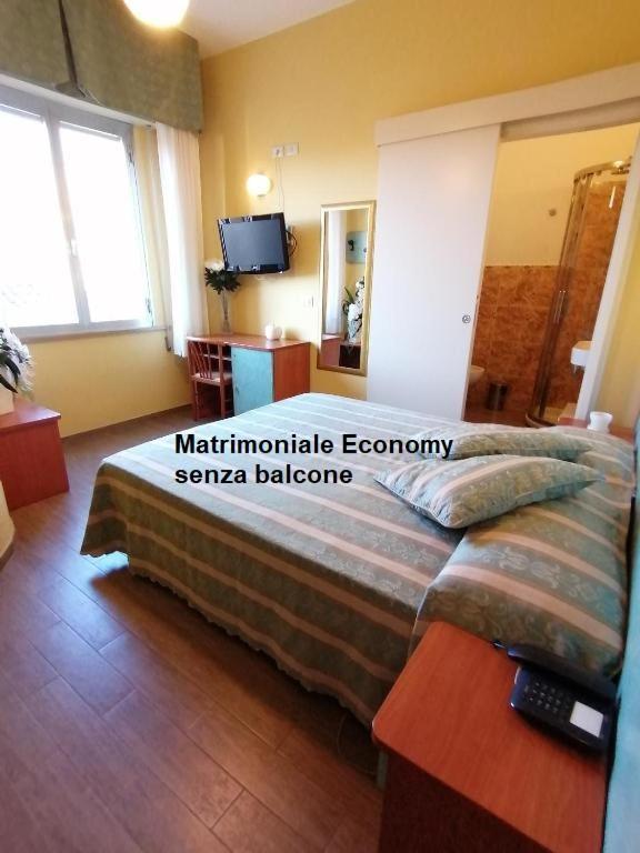 Hotel Nordic Bellaria-Igea Marina Exterior photo