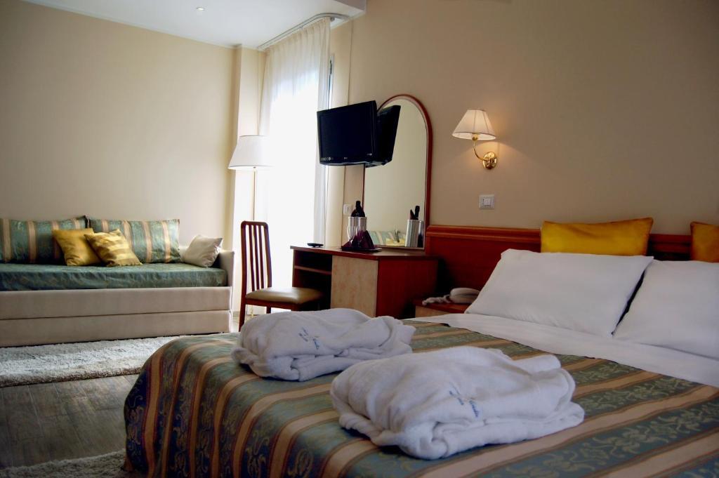 Hotel Nordic Bellaria-Igea Marina Room photo