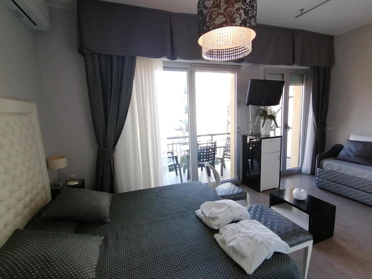 Hotel Nordic Bellaria-Igea Marina Exterior photo