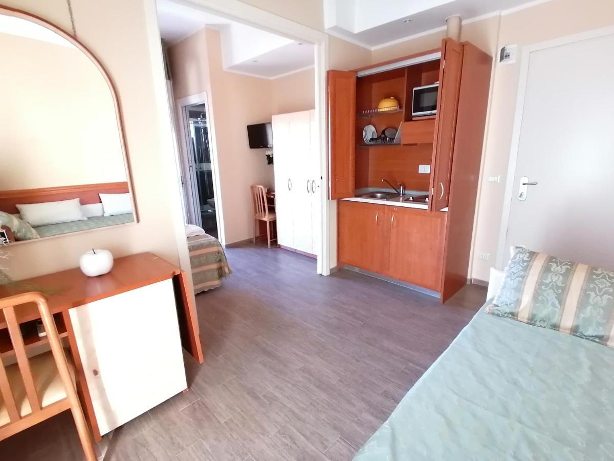 Hotel Nordic Bellaria-Igea Marina Exterior photo