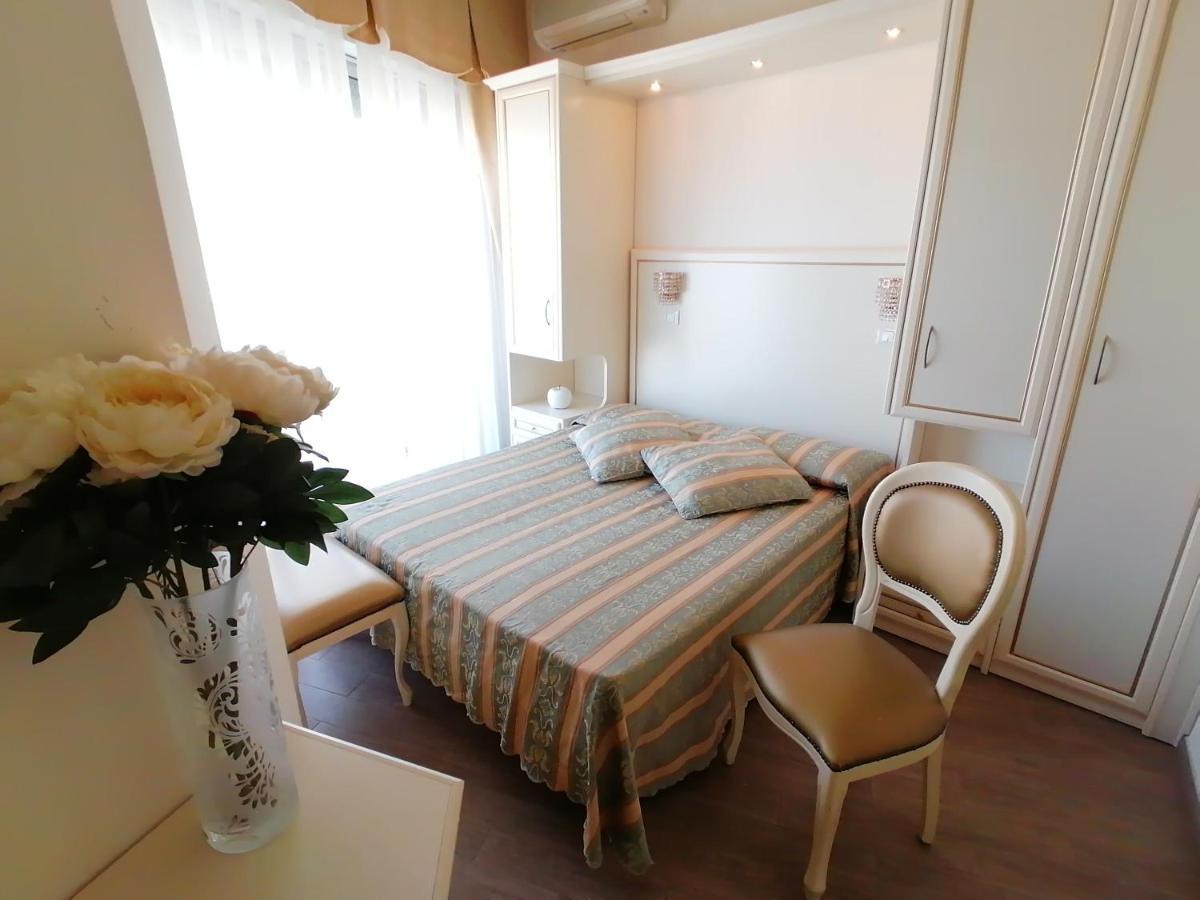 Hotel Nordic Bellaria-Igea Marina Exterior photo