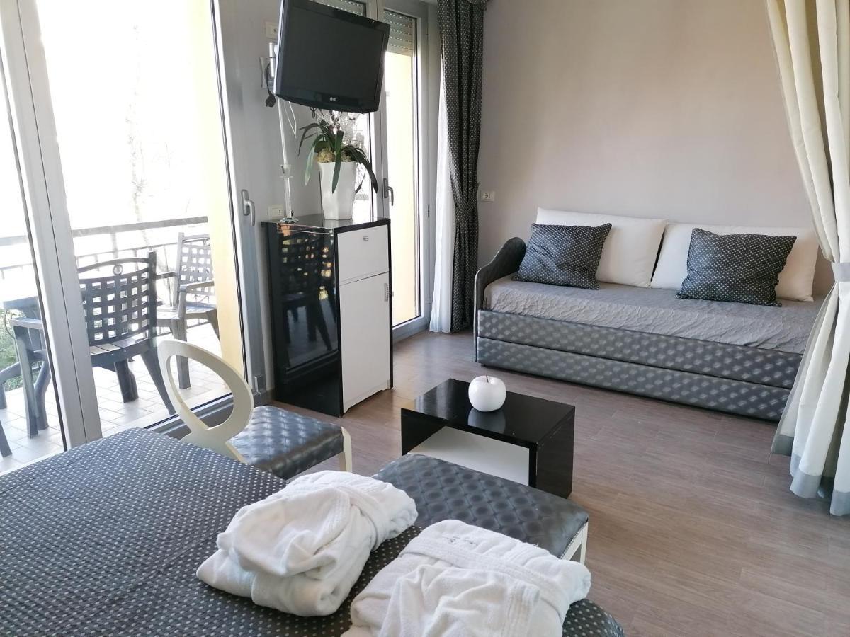 Hotel Nordic Bellaria-Igea Marina Exterior photo